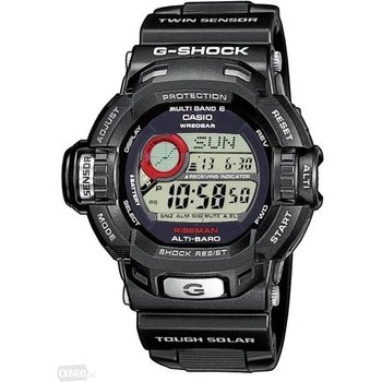 Image 1 of Casio GW-9200