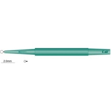 Falcon Miltex kyreta 2 mm