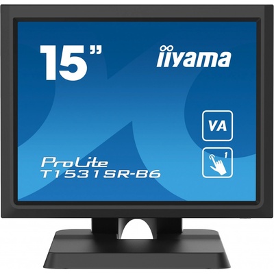 iiyama Prolite T1531SR – Zbozi.Blesk.cz