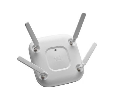 Cisco AIR-CAP2702E-E-K9