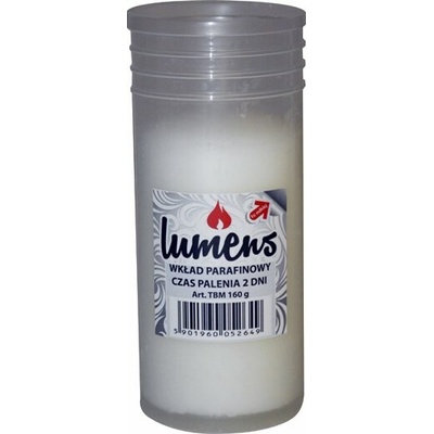 ADMIT - Kahanec náplň LA TBM 160gr