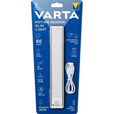 Slim Light 17624101401