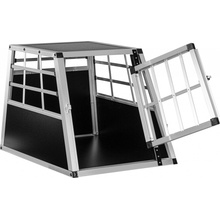 PETSTUFF prepravka 69 x 54 x 51 cm
