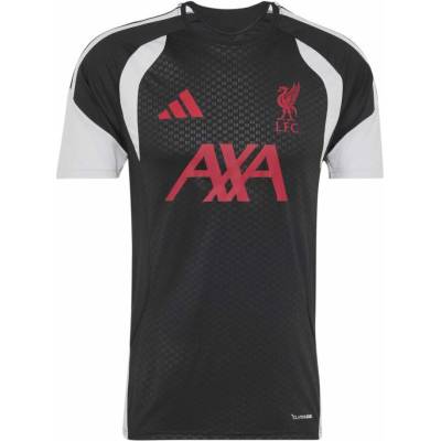 adidas Liverpool FC Tiro black