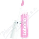 Labello Lip Gloss olej na pery Transparent 5,5 ml