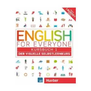 English for Everyone Kursbuch 1 (ISBN: 9783192195983)