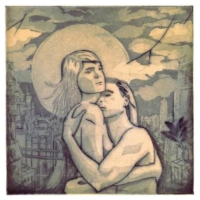 PACO SALA - OUR LOVE IS THE GOLD LP