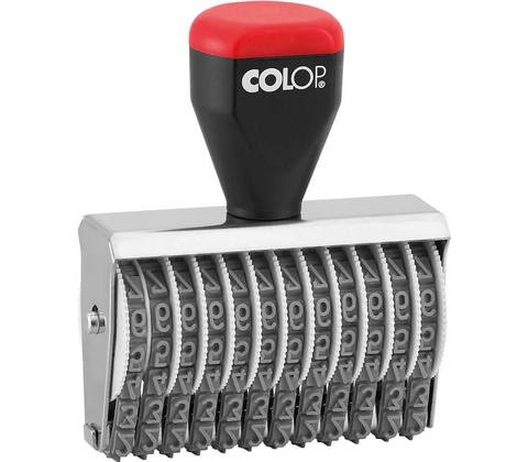 Colop 05012