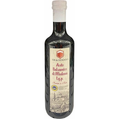 Tor de Cicognóla balzamikový ocot 500 ml