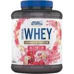 Applied Nutrition Critical Whey | Advanced Protein Blend [2000 грама] Ванилия с матча