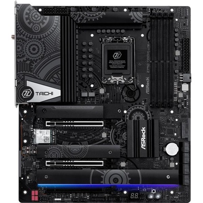 ASRock Z790 TAICHI LITE