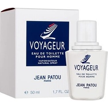 Jean Patou Voyageur toaletná voda pánska 50 ml