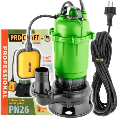 Procraft PN26
