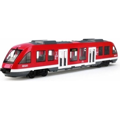 Dickie Toys Dickie - Влак 203748002