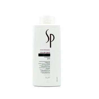 Wella Color Save Shampoo 1000 ml