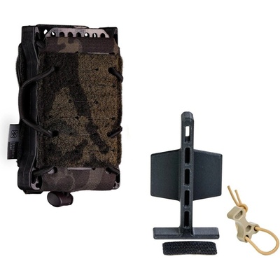 Templar’s Gear Samosvorná modulární Advanced pro puškový zásobník AR/M4/SA58/AK, Multicam Black