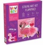 TM Toys Wow Box. Flaming String Set