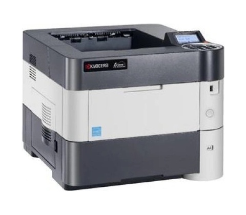 Kyocera FS-4100DN