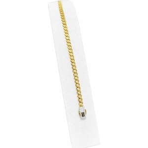  Златна гривна Monaco Chain - viziagold - 1 941,47 лв