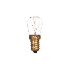 GTV special bulb for ovens 15W E14 (ZS-PKA15W-14)