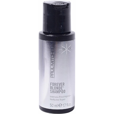 Paul Mitchell Blonde Forever Blonde Shampoo 50 ml