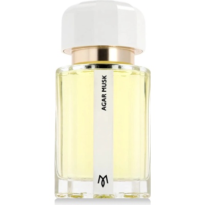 Ramon Monegal Agar Musk parfémovaná voda unisex 1.5 ml