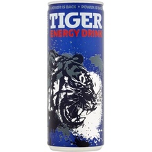 Tiger Energetický nápoj 250 ml