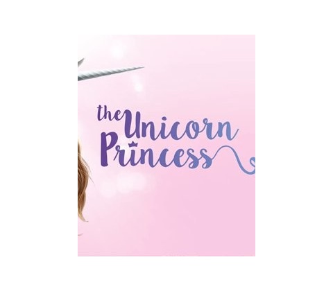 The Unicorn Princess