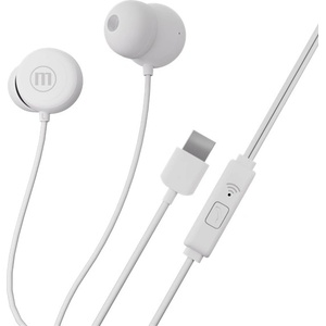 Maxell In-Bax 348595 Слушалки