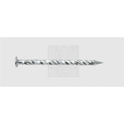 SWG 4009155651217 kroucený hřebík (Ø x d) 4.2 mm x 70 mm ocel pozinkované 250 ks