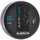 Subrína Hair Code Soft Power vosk na vlasy pre fixáciu a tvar 100 ml