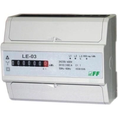 F&F LE-03