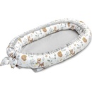 SENSILLO Hniezdo pre bábätko waffle FOREST ADVENTURE