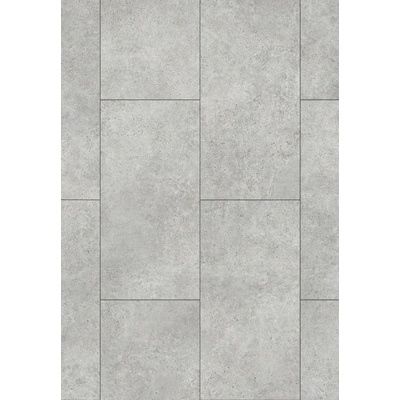 Mexen Silver Galaxy проба на винилови панели LVT Dryback 2, 5 мм, PVC подложка, 4 V-фуга, (F1457-S)