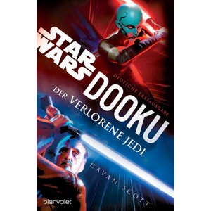 Star Wars(TM) Dooku - Der verlorene Jedi | Andreas Kasprzak (ISBN: 9783734162640)