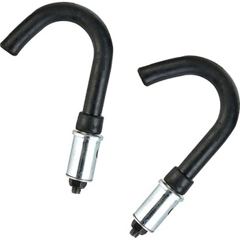 MXM Предпазни куки за телескопична стълба