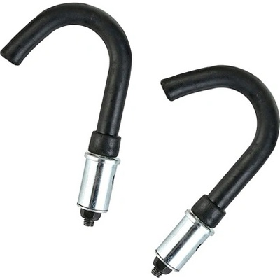 MXM Предпазни куки за телескопична стълба