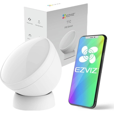 Ezviz T1C