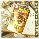 TOTO: TAMBU, CD