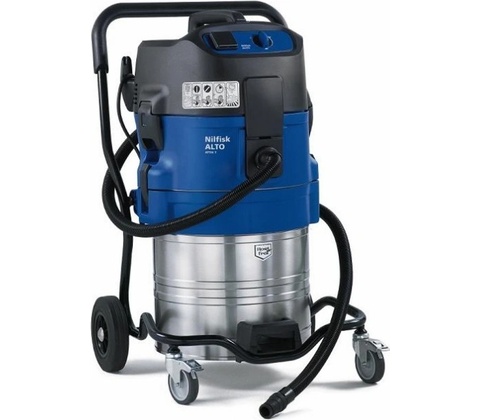 Nilfisk Attix 751-21