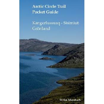 Arctic Circle Trail Pocket Guide