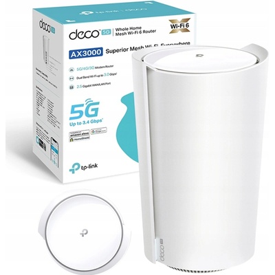 TP-Link Deco X50-5G