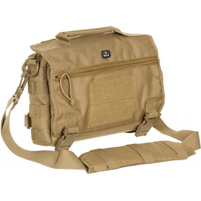 MFH Molle coyote tan 4 l – Zboží Mobilmania