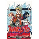 Komiksy a manga Naruto 5: Vyzyvatelé