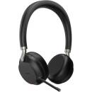 Yealink BH72 black (1208634)