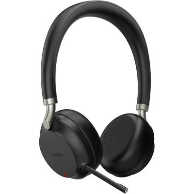 Yealink BH72 black (1208634)