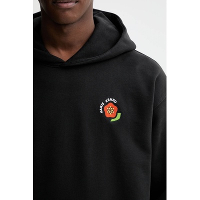 KENZO Памучен суичър Kenzo (FF55SW2754MC.99J)