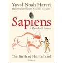 Sapiens: A Graphic History