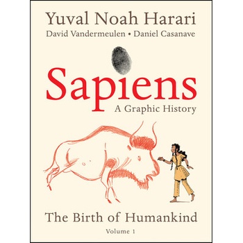 Sapiens: A Graphic History