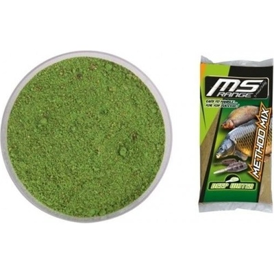 Saenger MS Range zmes Method Feeder Deep Water 1kg